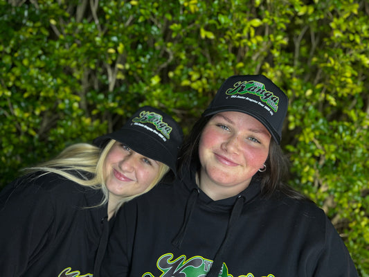 Kanga Kids - Bucket Hat