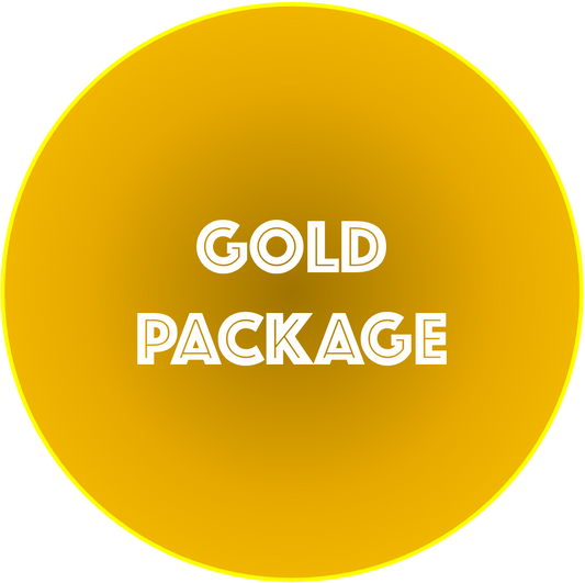 Gold Sponsorship Package