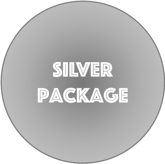 Silver Sponsorship Package