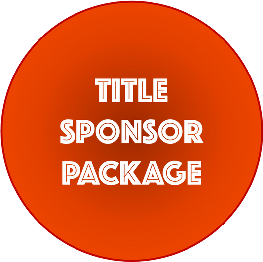 Title Sponsor Package
