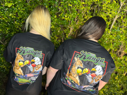 Kanga Kids - Short Sleeve T-Shirt