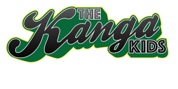 The Kanga Kids